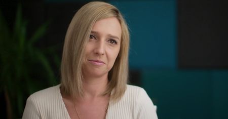 "Ślub od pierwszego wejrzenia". Marta wciąż jest żoną? Zdradza ją jeden szczegół