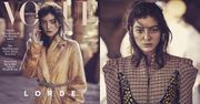 Lorde pozuje dla australijskiego "Vogue'a"
