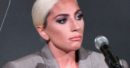 Prawie zginął, wyprowadzając psy Lady Gagi. Wylądował na ulicy