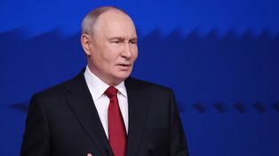 Szef wywiadu Ukrainy ostrzega: Rosja szykuje prowokacje w Polsce