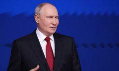 Szef wywiadu Ukrainy ostrzega: Rosja szykuje prowokacje w Polsce