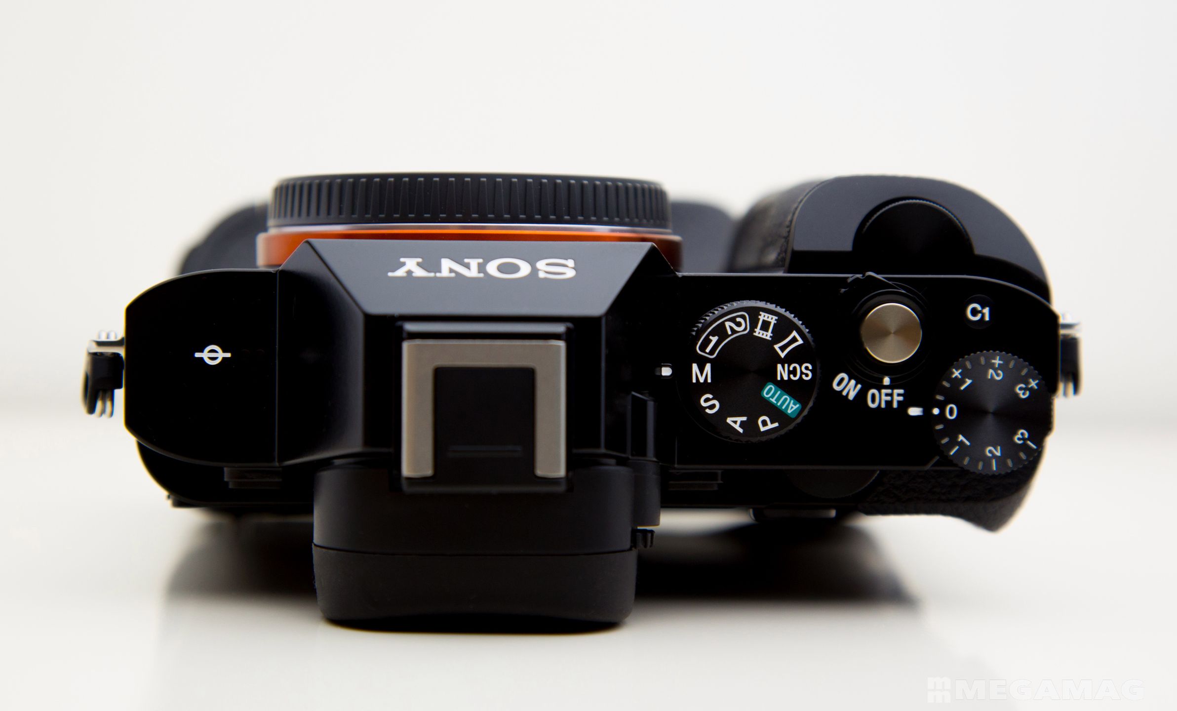 Sony A7R po 14 dniach 8