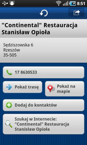 Panorama Firm z trybem AR już w Markecie! 2