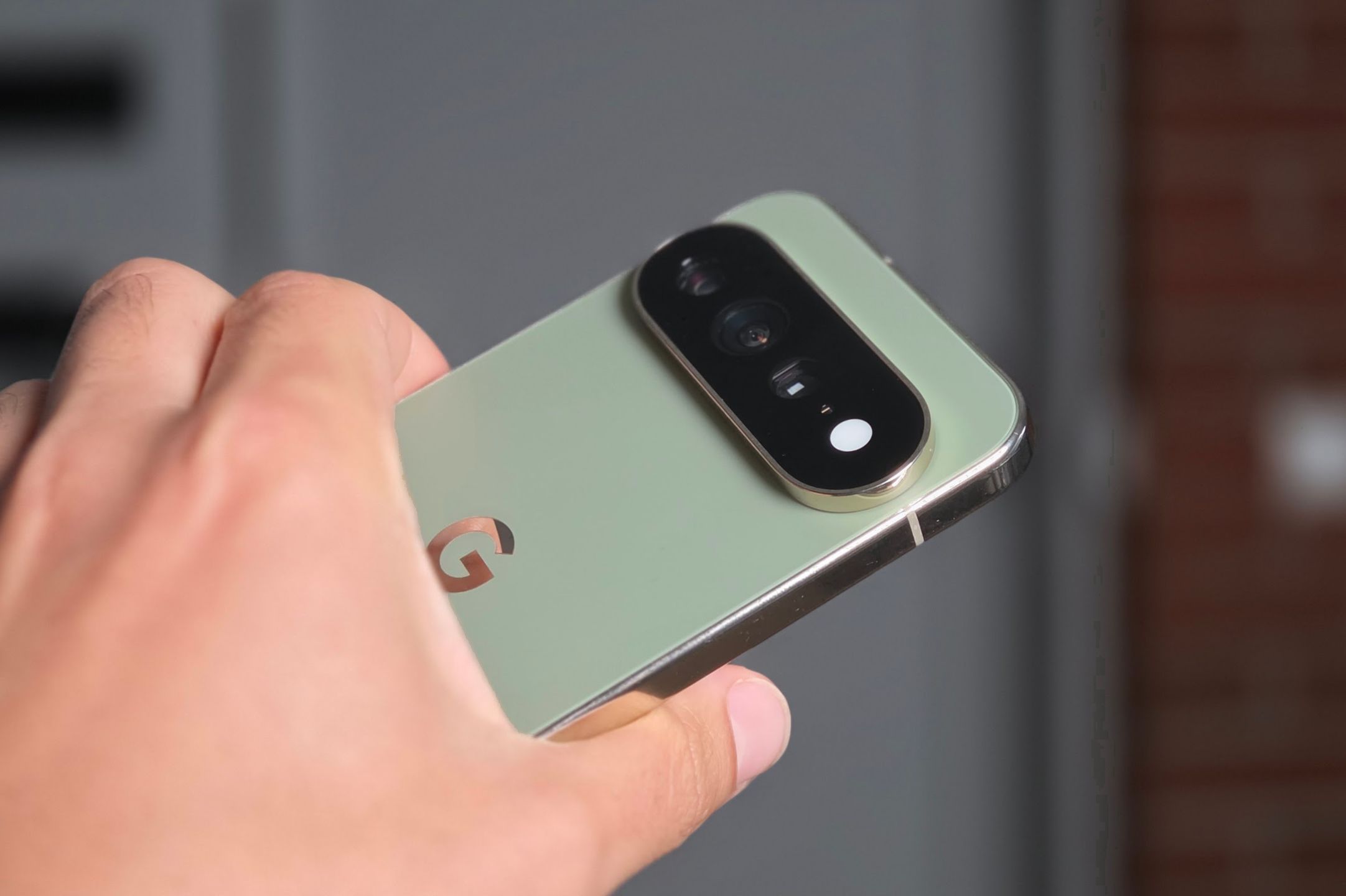 Pixel 11 Pro XL