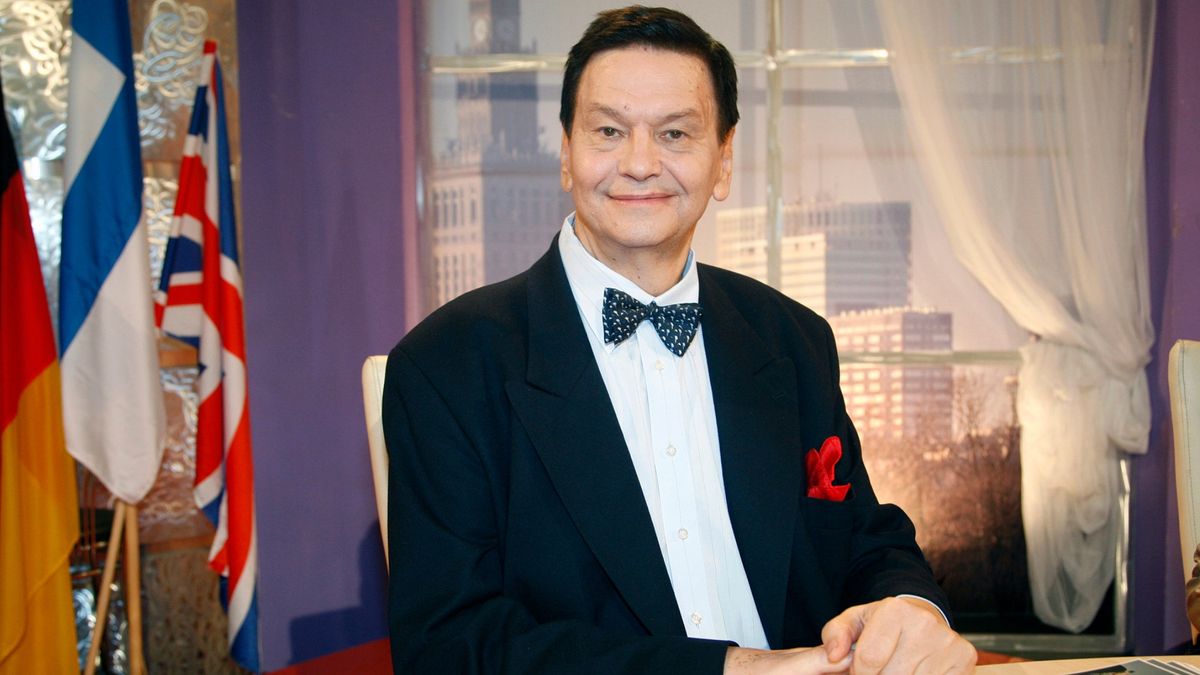 Bogusław Kaczyński