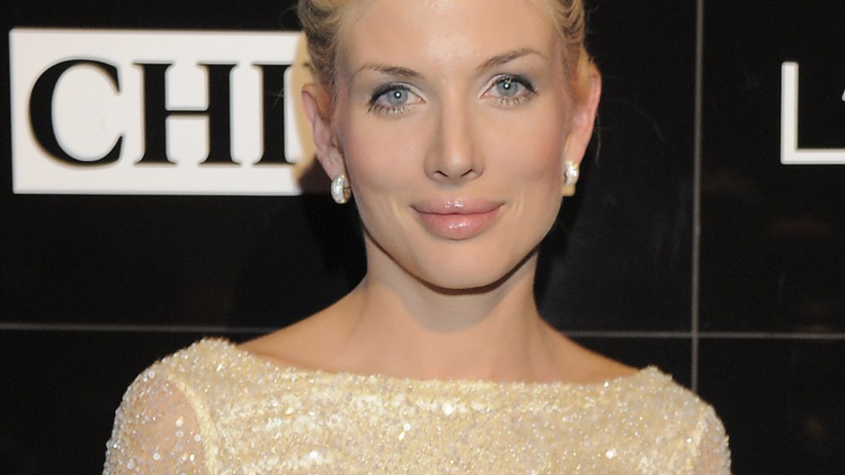 Izabella Łukomska-Pyżalska ciągle szuka drugiego, skradzionego auta