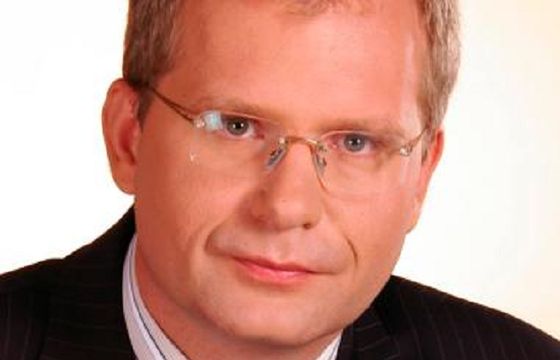 Dariusz Terlecki za Tadeusza Czichona nowym prezesem ATM