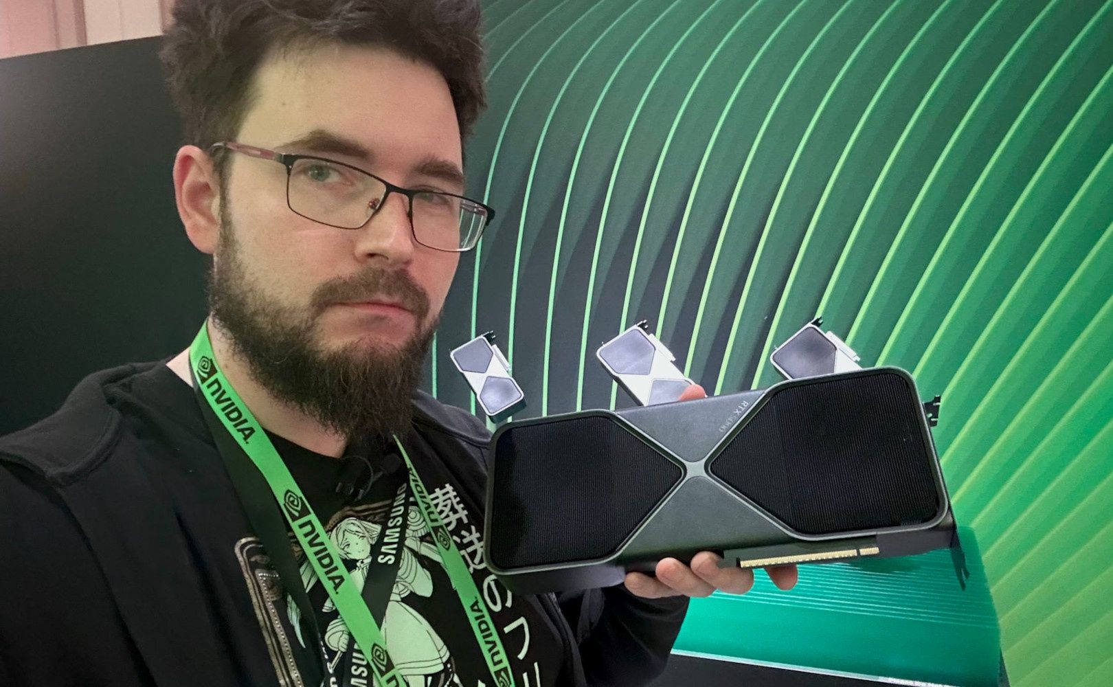 GeForce RTX 5090 drożeje. W Polsce ceny dochodzą do 20 tys. zł