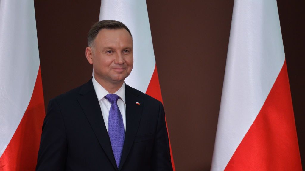 Andrzej Duda. Program wyborczy na wybory 2020