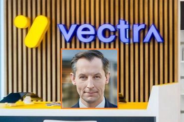 Biuro Vectry i prezes UOKiK, fot. materiały prasowe