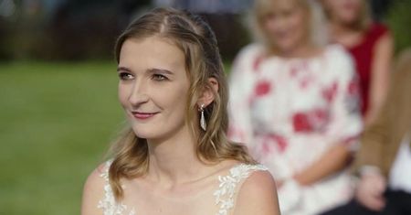 "Ślub od pierwszego wejrzenia". Iga Śmiechowicz zdradziła plany na nowy rok
