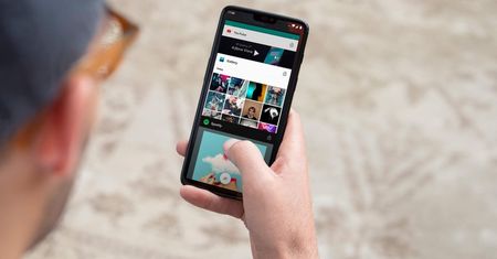 OnePlus 6 zanotował świetny debiut