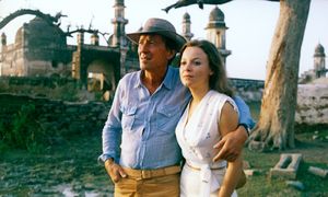 Został ojcem w wieku 60 lat. "Od tej pory stał się innym człowiekiem"