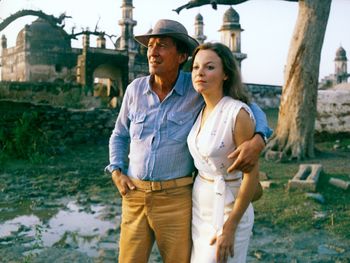 Został ojcem w wieku 60 lat. "Od tej pory stał się innym człowiekiem"