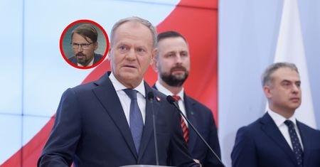 "Umie mówić o niczym". Poseł uderza w nowego ministra