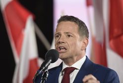 Zapytaliśmy biuro Trzaskowskiego czy sfałszowano wybory. Tak nam odpowiedziano