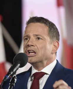 Zapytaliśmy biuro Trzaskowskiego czy sfałszowano wybory. Tak nam odpowiedziano