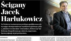 Jacek Harłukowicz po tekstach o „układzie wrocławskim” oczerniany w internecie. „Sprawę zgłosiłem do prokuratury”