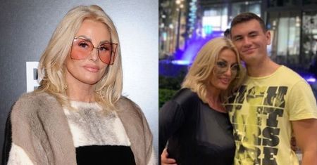 Szczera Dagmara Kaźmierska wspomina pobyt w więzieniu: "SIEDZIAŁAM NA PŁACZU. Bardzo tęskniłam za Conankiem"