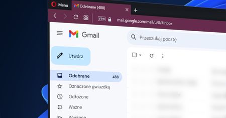 Szybciej znajdziesz maila. Google sięga po AI