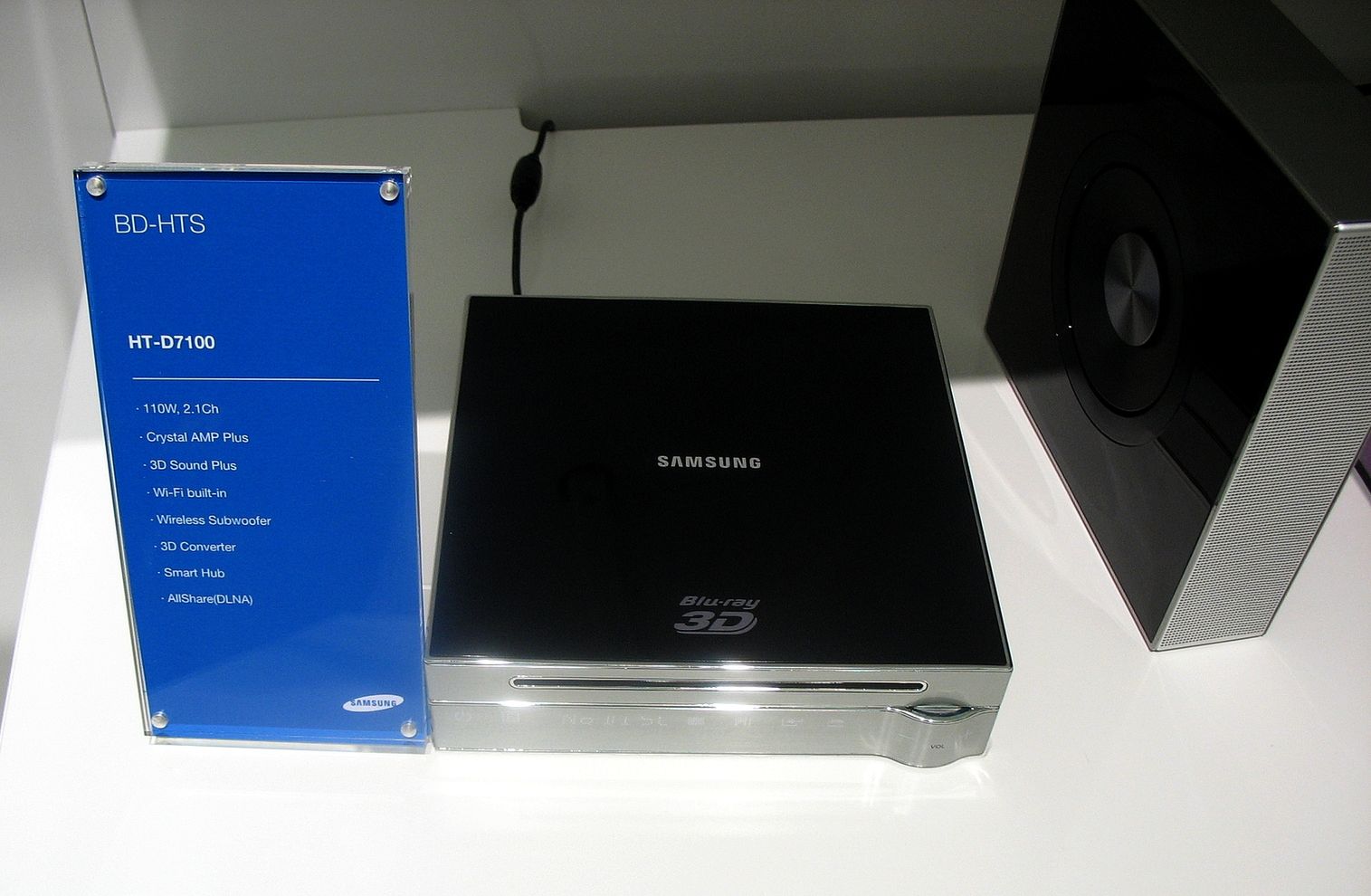 Samsung Forum 2011 – wszystko, co HDTVmaniacy chcieli wiedzieć 11
