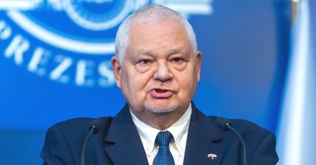 "Inflacja przekroczyła cel". Szef NBP zabrał głos