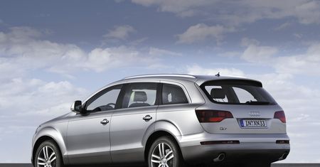 Używane SUV-y: tanie w zakupie, a drogie w utrzymaniu. Te modele kupuj świadomie