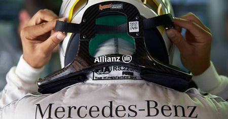 Grand Prix Hiszpanii - Mercedes jest coraz dalej