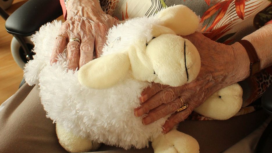 Zabawne rymowanki na Dzień Babci