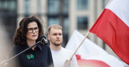 Dulkiewicz mocno o uchwale anty-LGBT w Małopolsce: "Wystawia złe świadectwo Polakom"