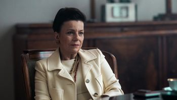 Spór o "Ołowiane dzieci": "Byliśmy wstrząśnięci skalą przekłamań"