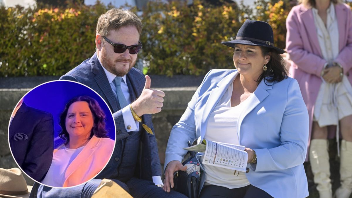 Helena Mańkowska po raz kolejny jest krytykowana za stylizację