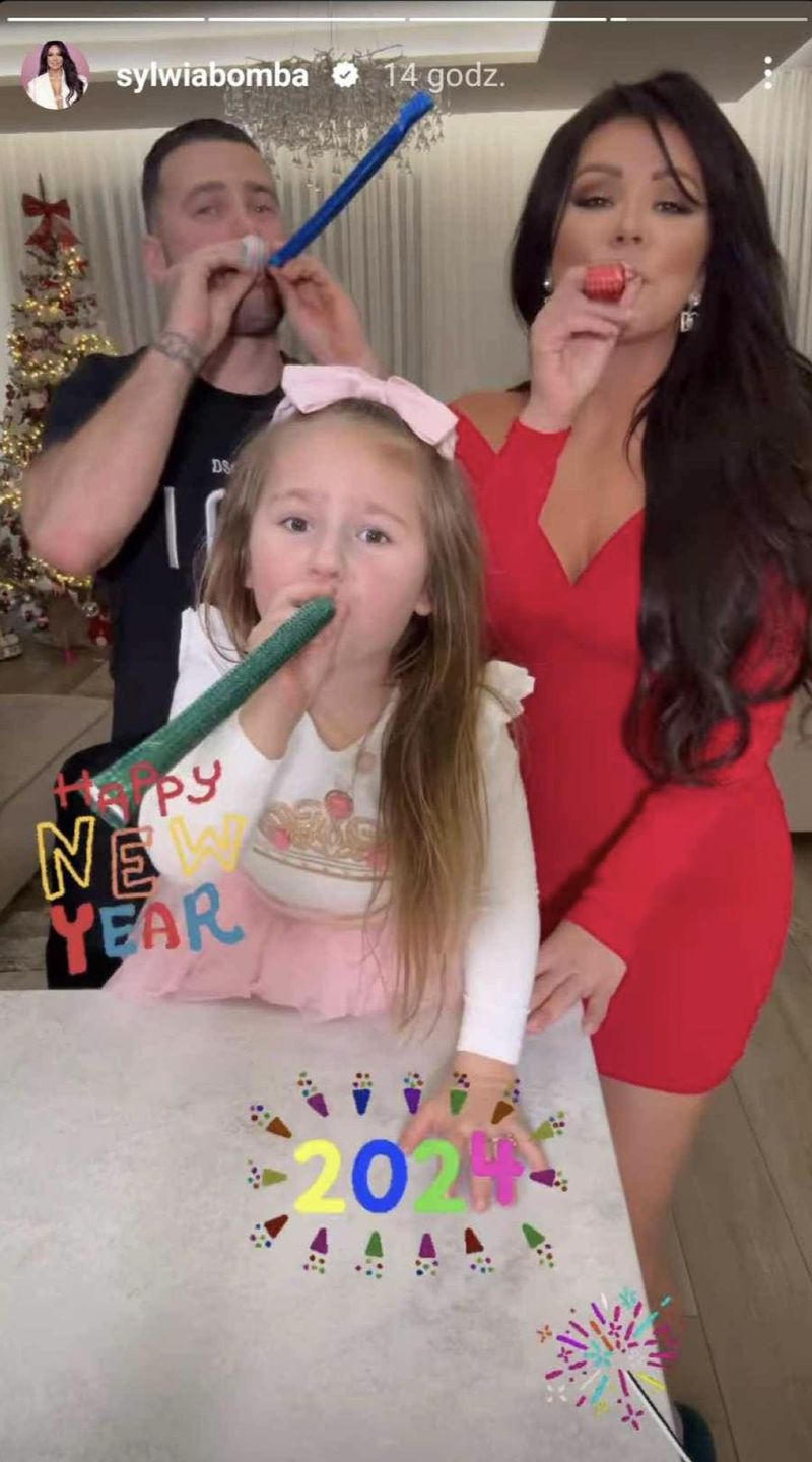 Sylwia Bomba, Grzegorz Collins