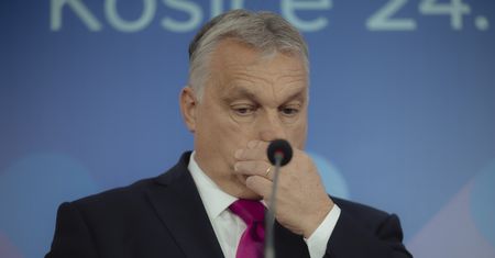 Rekordowa inflacja na Węgrzech. "Zakupy są bolesne"
