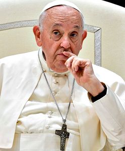 Walka w Watykanie. Co dzieje się za zamkniętymi drzwiami?