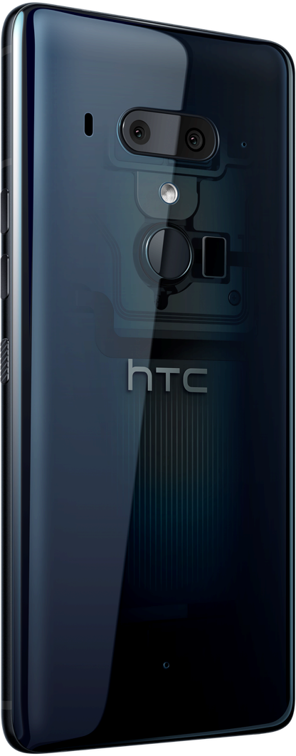 HTC U12+