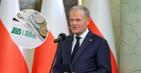 "Będę bardzo pamiętał". Dostał pytanie o waloryzację. Tak odpowiedział