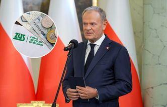 "Będę bardzo pamiętał". Dostał pytanie o waloryzację. Tak odpowiedział