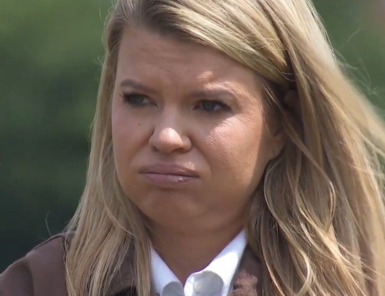 Krzysztof z "Rolnik szuka żony" popłakał się przed kamerami 