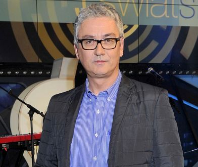 Artur Orzech zapłacił TVP karę. "Sądził, że wszystko rozejdzie się po kościach"