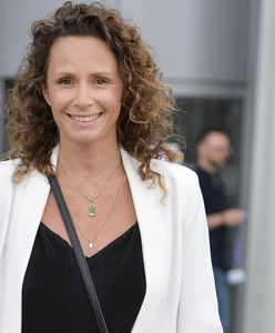 Mrozowska w bikini. Jest po czterech ciążach