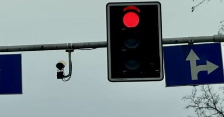 Sypią się mandaty. Kierowcy mają tylko 2 sekundy