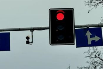 Sypią się mandaty. Kierowcy mają tylko 2 sekundy