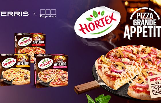 Kerris ze zleceniem od Hortexu