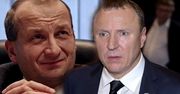 Jacek Kurski w ostrych słowach o serialu "Ucho prezesa": "Albo osoby niespełna władz umysłowych, albo integralne kanalie"