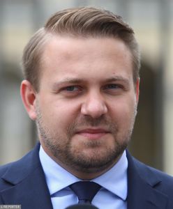 Oświadczenie byłych sędziów TK. Jacek Ozdoba komentuje