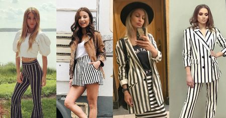 Styl marynarski na imprezę - jakie ubrania i dodatki wybrać?