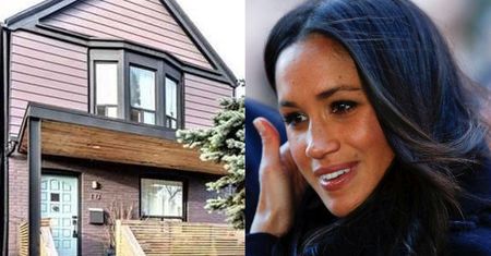 Meghan Markle wystawiła swój dom na sprzedaż! "Cena wywoławcza sięga 1,4 MILIONA DOLARÓW" (FOTO)