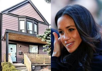 Meghan Markle wystawiła swój dom na sprzedaż! "Cena wywoławcza sięga 1,4 MILIONA DOLARÓW" (FOTO)