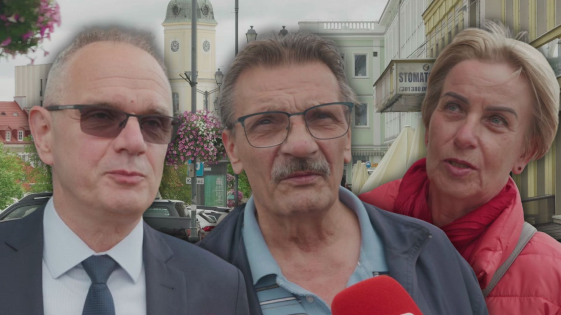 Polacy o pomocy Ukrainie. "Nie powinniśmy tego przekazywać"
